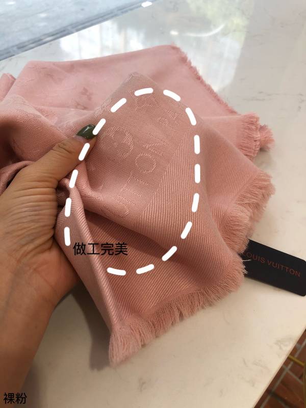 Louis Vuitton Scarf LVC00561 Louis Vuitton Scarf LVC00561